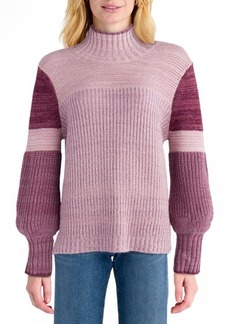 Splendid Mari Turtleneck Sweater