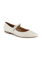 Splendid Mariana Pointed Toe Mary Jane Flat