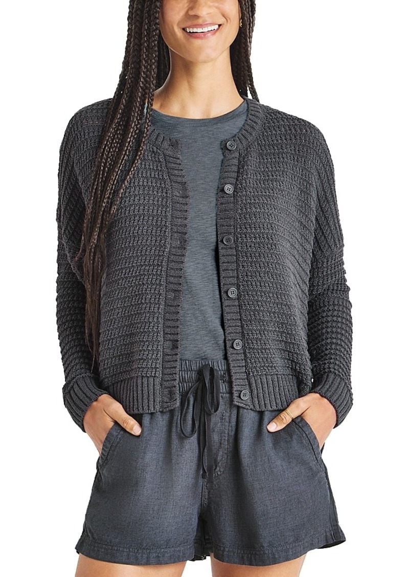 Splendid Miranda Cardigan