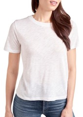 Splendid Modal & Cotton Crewneck T-Shirt