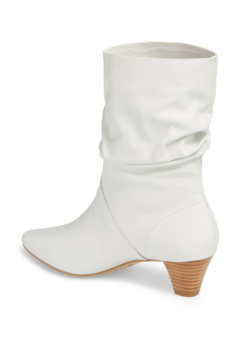 splendid nica slouchy boot