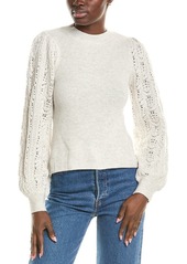 Splendid Phoebe Wool-Blend Sweater