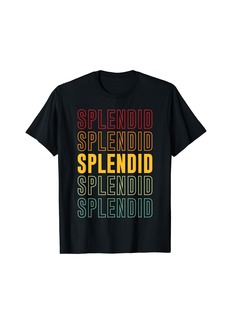 Splendid Pride Splendid T-Shirt