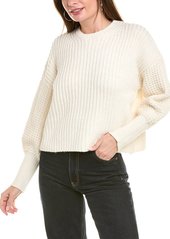 Splendid Sarah Wool-Blend Sweater