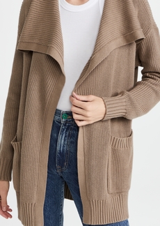 Splendid Talia Sweater Cardigan