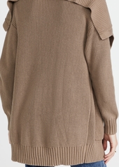 Splendid Talia Sweater Cardigan