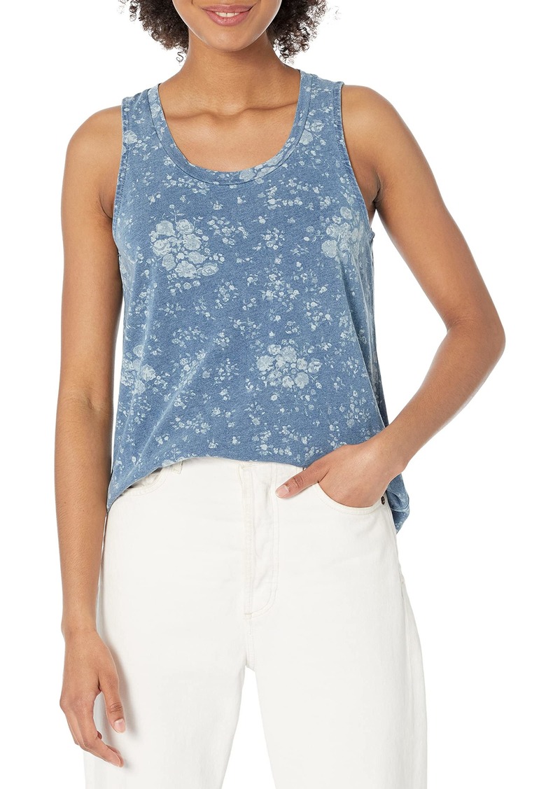 Splendid Tank Top for Women  L