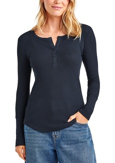 Splendid Thermal Forever Henley