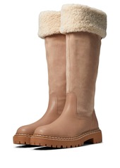 Splendid (Vida Brands) Women's ANTONIA Knee High Boot WARM SAND