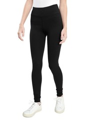 Splendid Wide Band French Terry Leggings