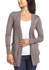 Splendid Women's 1X1 Cardigan