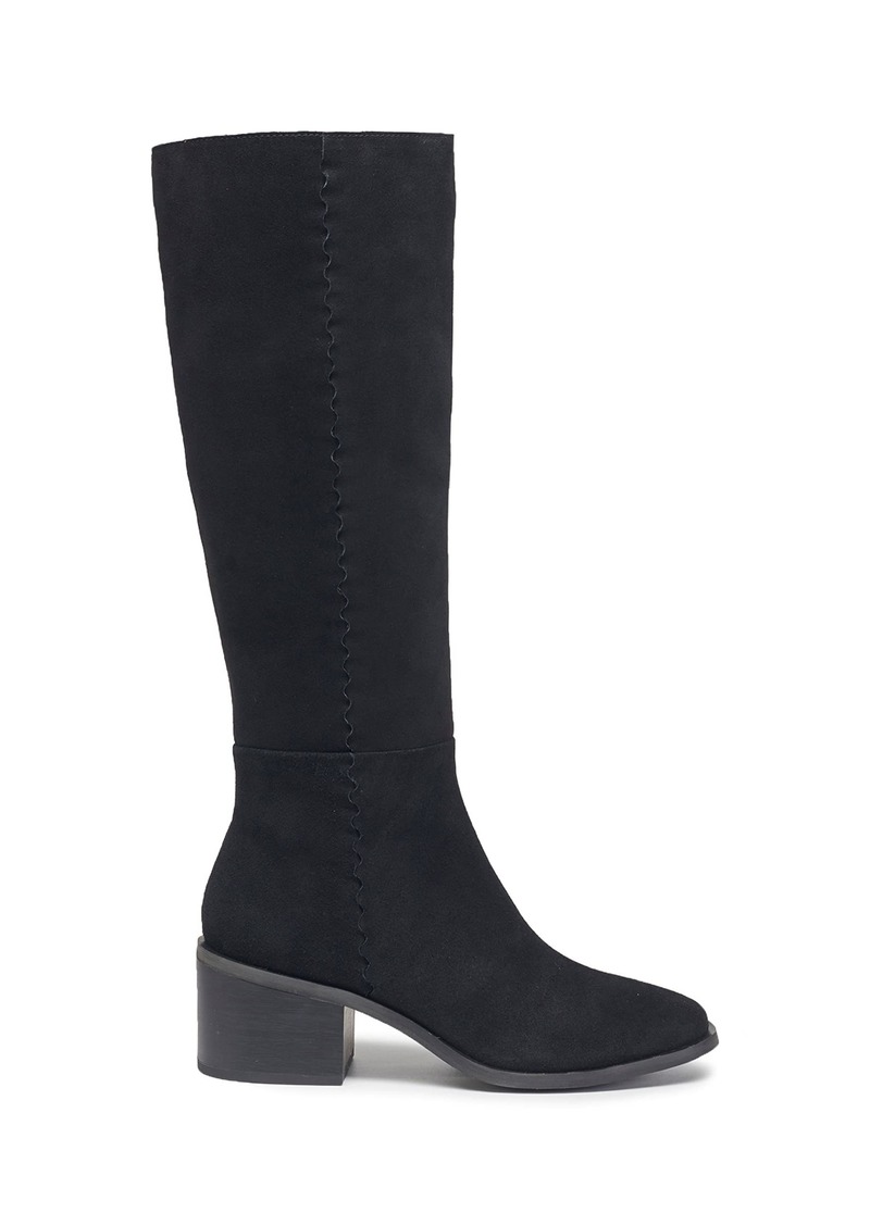 Splendid Women's Abby Knee High Boot