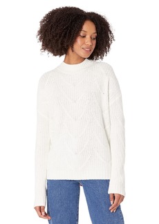 Splendid Women's Ada Long Sleeve Sweater
