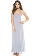 Splendid Women's Always Maxi Tank Dress