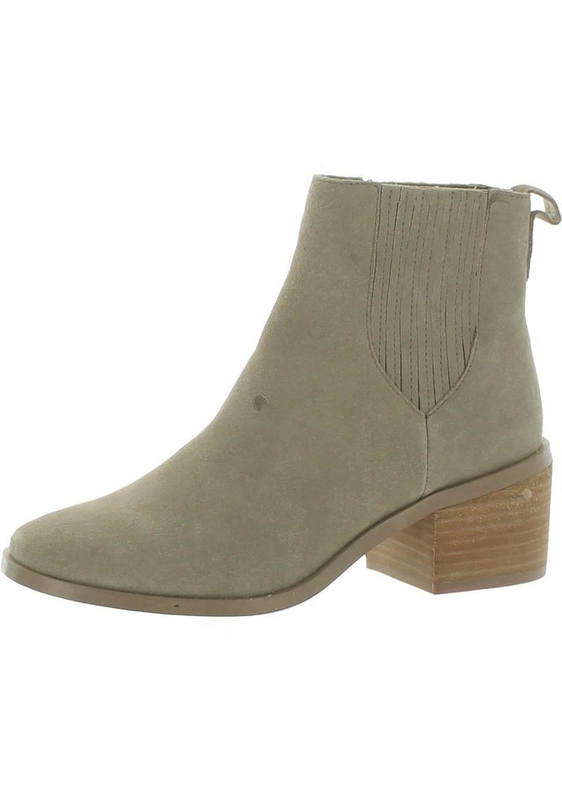 Splendid Women's Amalie Ankle Boot