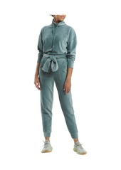 Splendid Women's Andes Cord Jogger Sweatpants