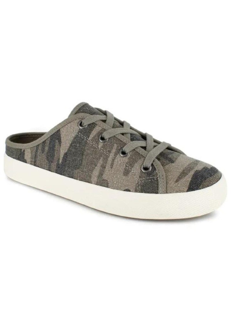 Splendid Women's Arianna Sneaker CAMO