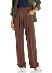 Splendid Women's Beckett Straight-Leg Pants  L