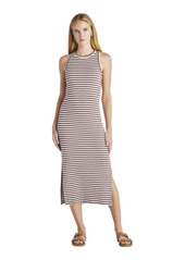 Splendid Women's Benson Striped Mini Dress