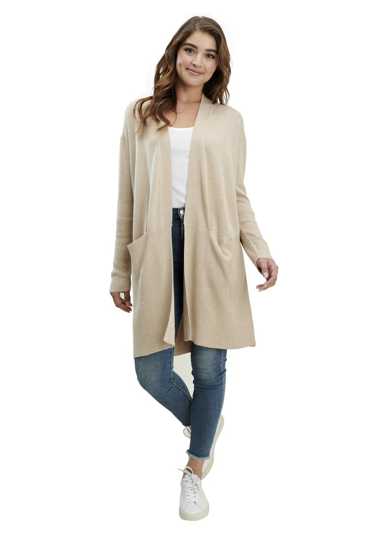 Splendid Women's Cash Blend Cardigan