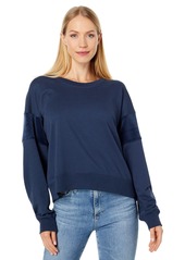 Splendid Women's Crew Neck Pullover