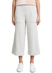 Splendid Women's Cropped Sweatpant  L