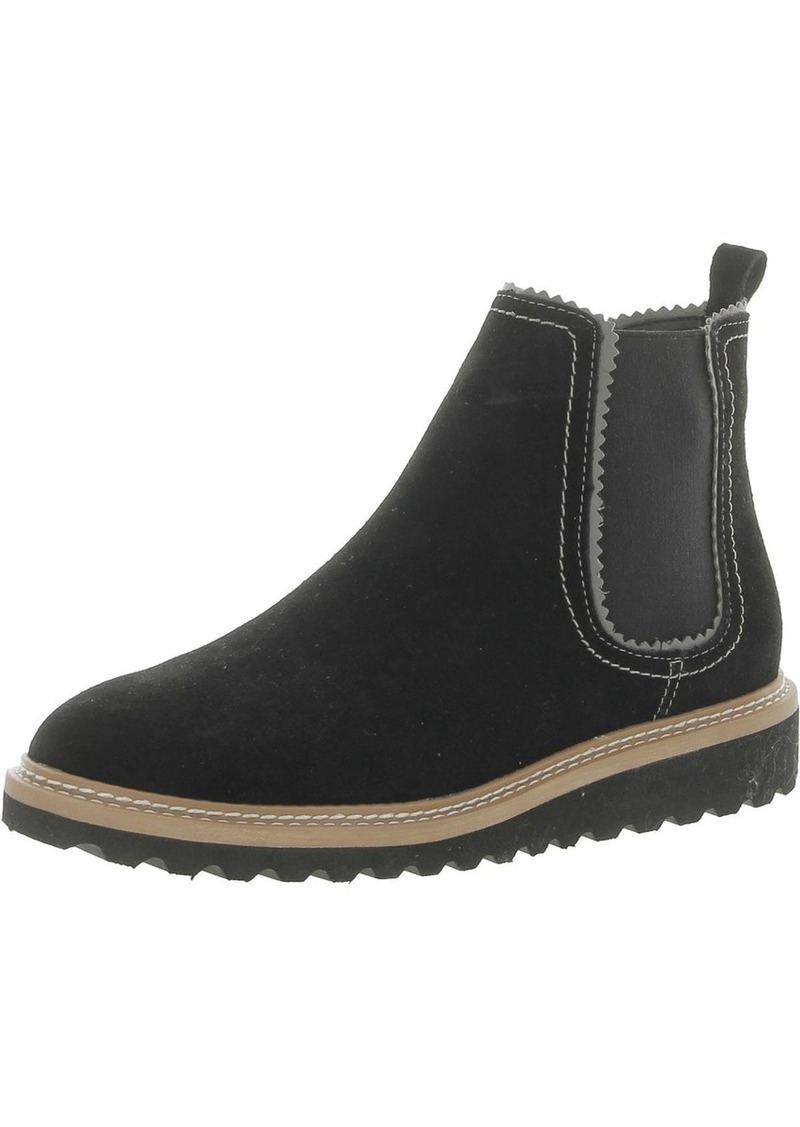 Splendid womens Elora Chelsea Boot   US