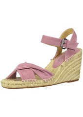 Splendid Women's Fairfax Espadrille Wedge Sandal