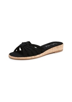 Splendid Women's Faith Flat Sandal