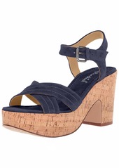 Splendid Women's Flaire Wedge Sandal