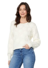 Splendid Women's Floral Margo Sweater