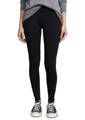 Splendid Women's French Terry Legging