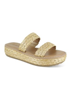 Splendid Women's Goldi Slip On Espadrille Platform Sandals