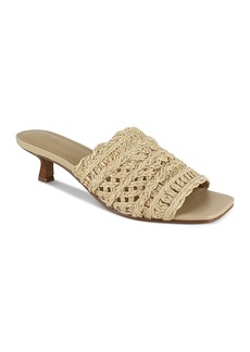 Splendid Women's Hampton Slip On Woven Sandals