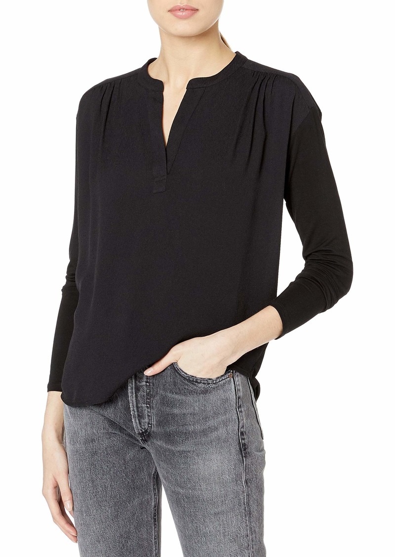 Splendid Women's Henley