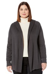 Splendid Women's Isla Long Sleeve Cardigan Sweater