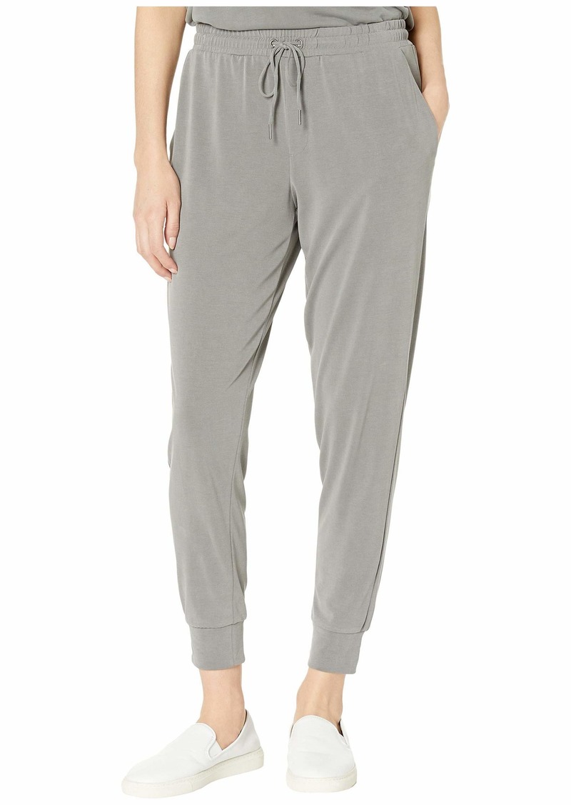 Splendid Women's Jogger Sweatpant Casual Pant Bottom  M