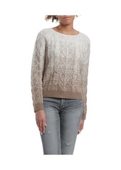 Splendid Women's Laila Long Sleeve Sweater