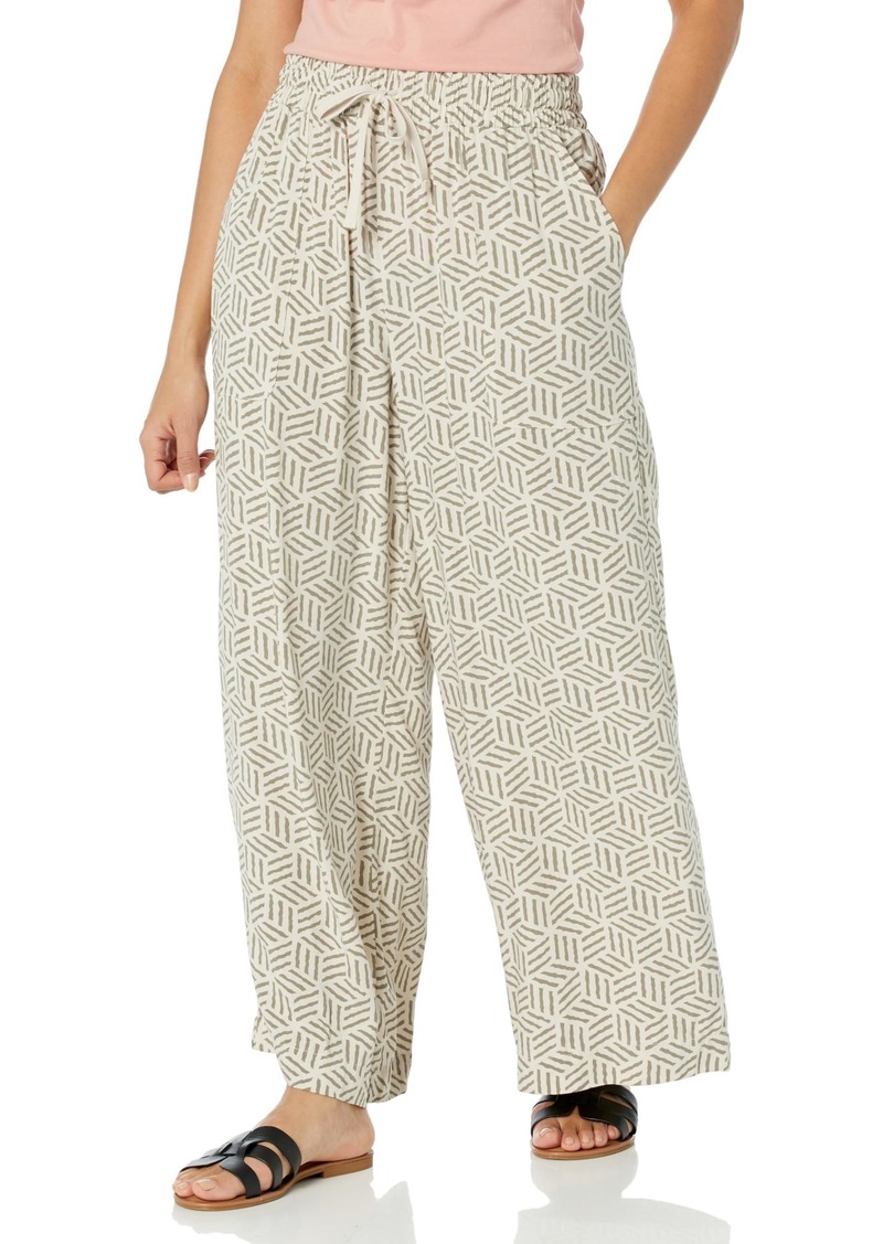 Splendid Women's Lawson Wide Leg Pant