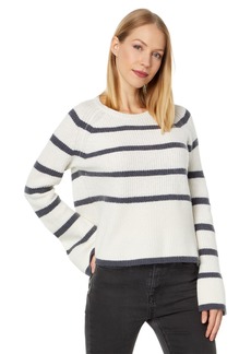 Splendid Women's Long Sleeve Mona Sweater  S