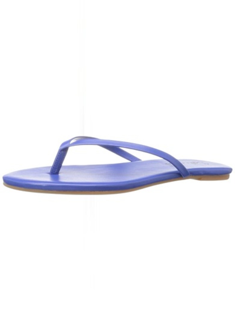 Splendid Women's Madrid Flip Flop   M US