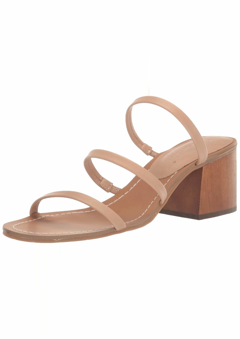 Splendid Women's Meli Slide Sandal   M US