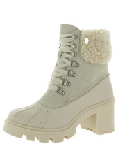 Splendid Women's Mikayla Combat Boot