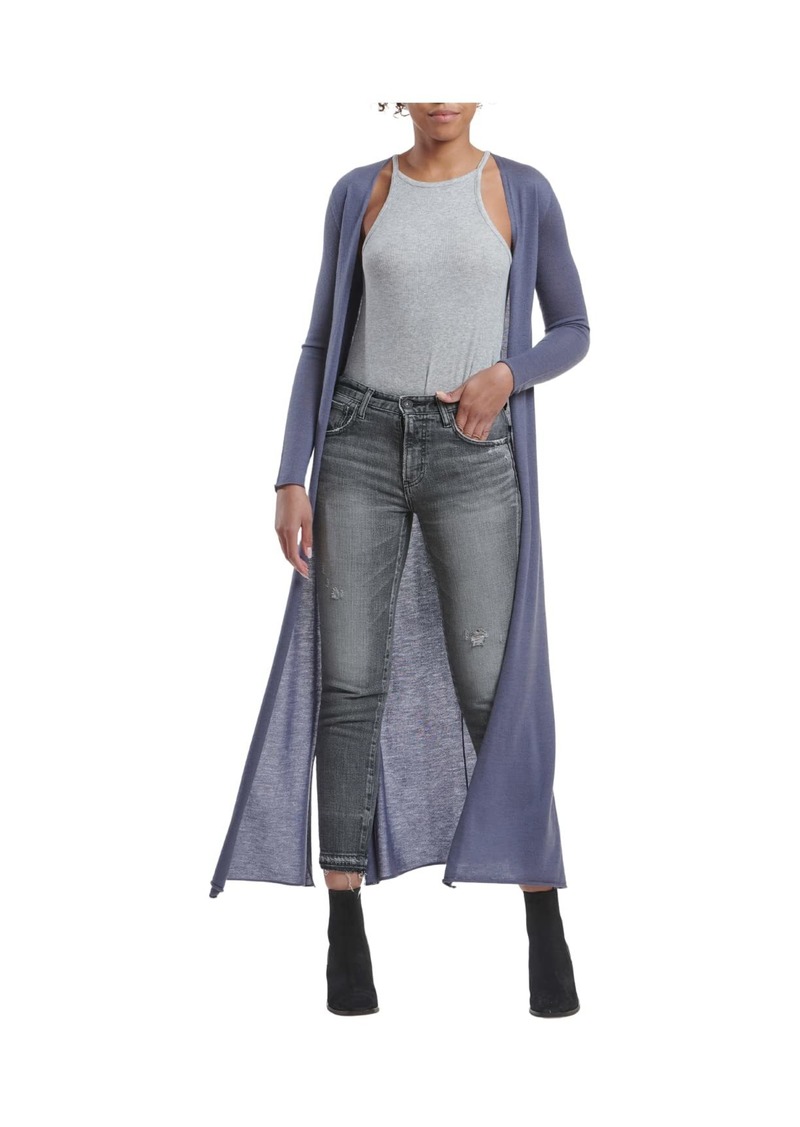 Splendid Women's Niamh Long Cardigan