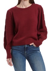 Splendid Women's Pullover Sweater
