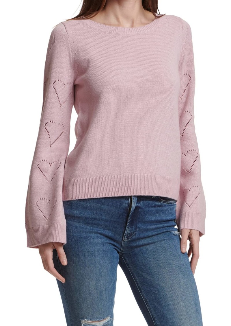 Splendid womens Pullover Sweater   US