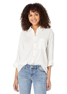 Splendid Women's Reese Button-Down Shirt