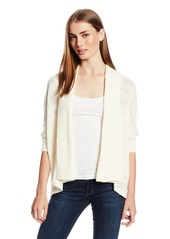 Splendid Women's Sierra Loose Knit Cardigan