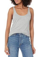 Splendid Women's Sleeveless Scoop Tank