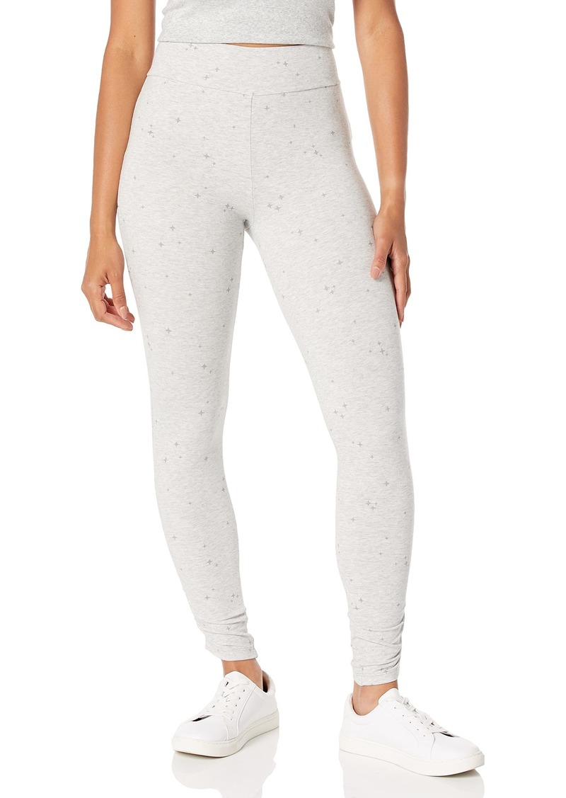 Splendid Women's Sundown Camino Star Legging